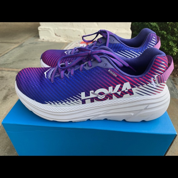 Hoka One One Shoes - Barely worn shoes